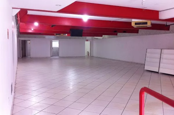 Loja/Salão para aluguel Jardim Paulista RIBEIRAO PRETO - Foto 1