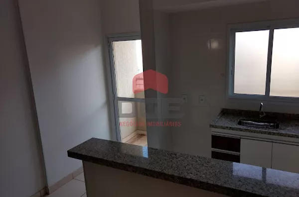 Apartamento em Jardim Paulista  -  Ribeirão Preto - Foto 3