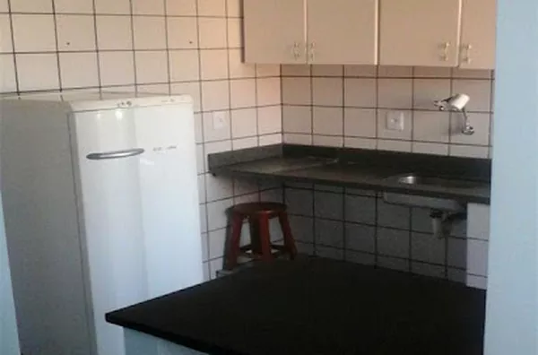 Apartamento para aluguel Vila Monte Alegre RIBEIRAO PRETO - Foto 1