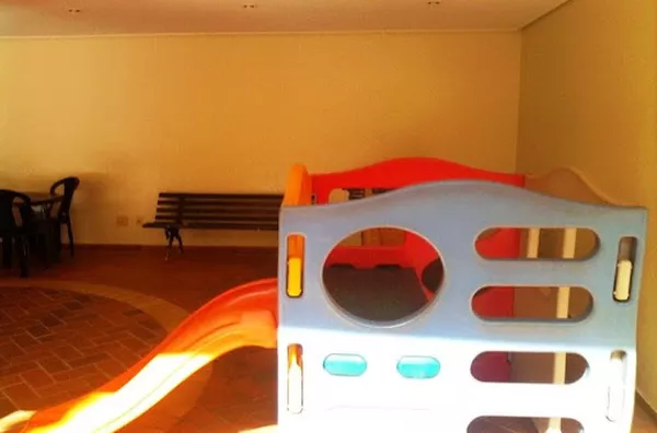 Apartamento para venda Santa Cruz do José Jacques RIBEIRAO PRETO - Foto 50