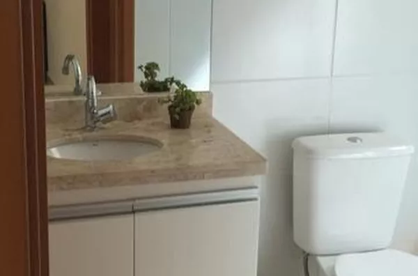 Apartamento para aluguel Nova Aliança RIBEIRAO PRETO - Foto 3