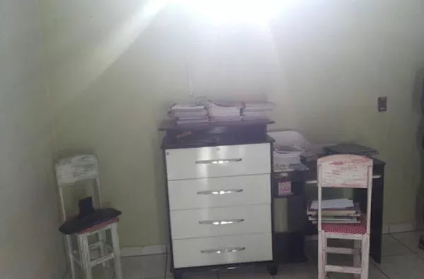 Casa para aluguel Vila Tiberio RIBEIRAO PRETO - Foto 1