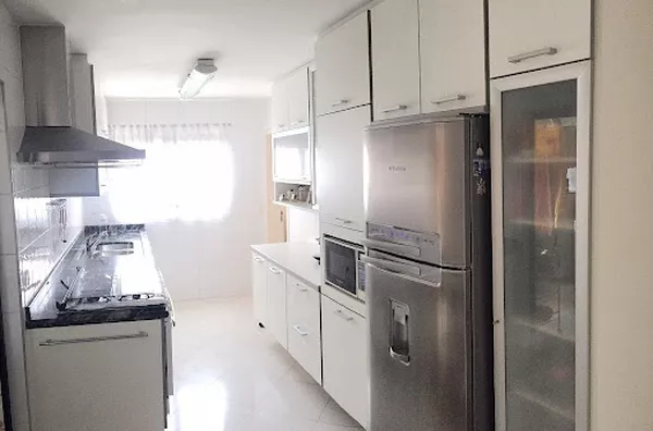 Apartamento para venda Santo Amaro São Paulo - Foto 1
