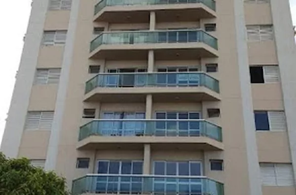 Apartamento para venda JARDIM SUMARE RIBEIRAO PRETO - Foto 1