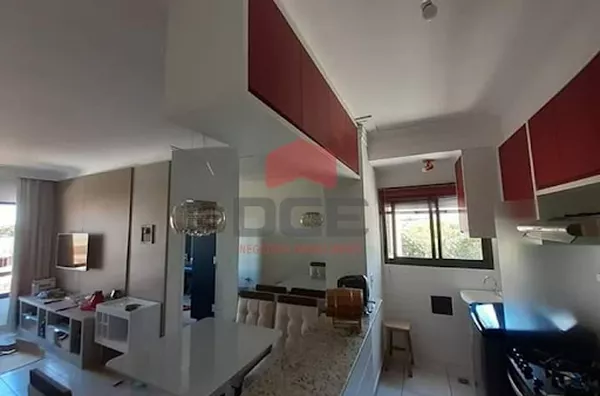 Apartamento em Campos Elísios  -  Ribeirão Preto - Foto 6