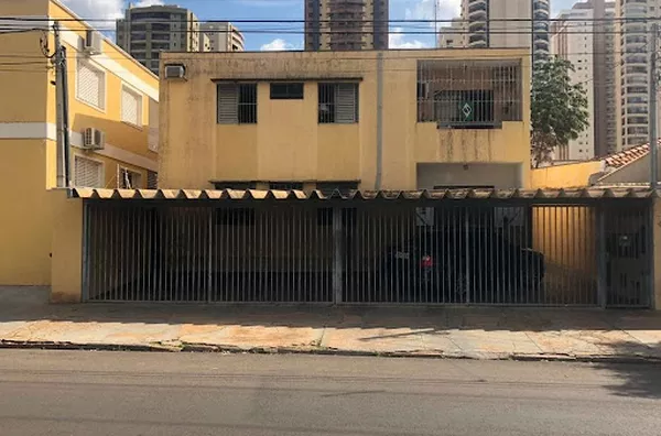 Apartamento para venda Jardim Irajá RIBEIRAO PRETO - Foto 1
