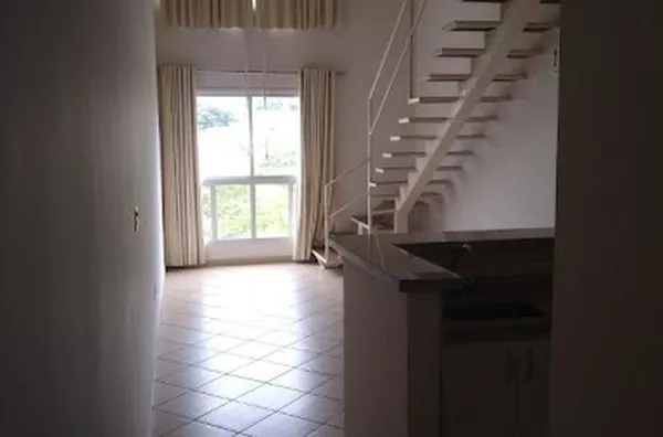 Apartamento Loft para aluguel Jardim Palma Travassos RIBEIRAO PRETO - Foto 2