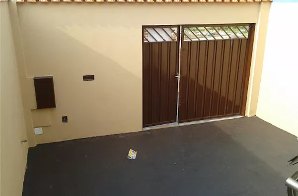 Casa para venda Vila Virginia RIBEIRAO PRETO