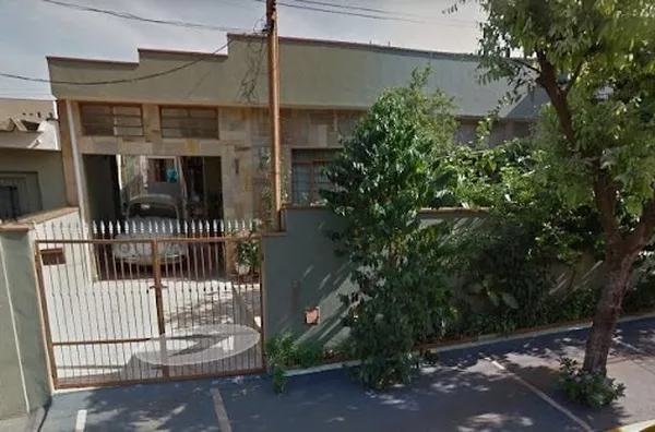 Casa para aluguel Jardim Castelo Branco RIBEIRAO PRETO - Foto 1