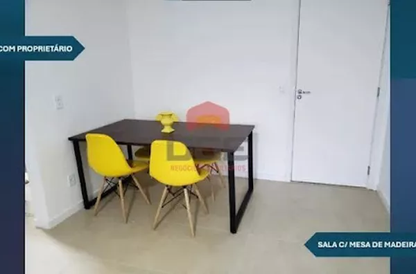 Apartamento em Jardim Botânico  -  Ribeirão Preto - Foto 4