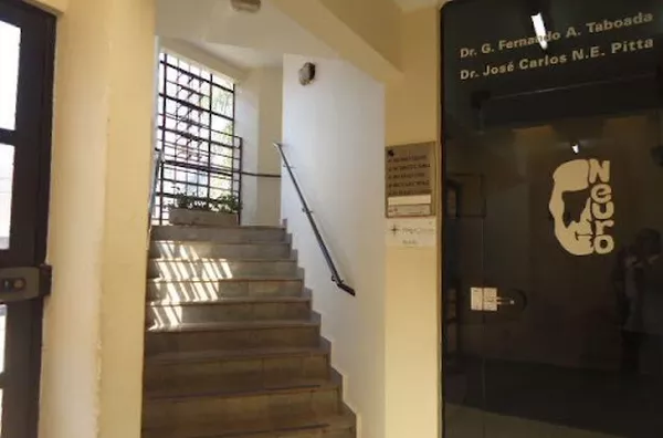 Sala para venda Centro RIBEIRAO PRETO - Foto 1