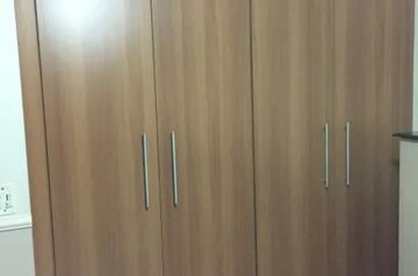 Apartamento para aluguel Jardim Paulistano RIBEIRAO PRETO - Foto 4
