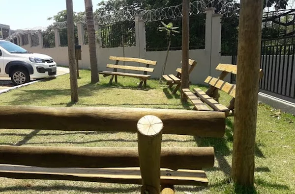 Apartamento em Jardim Maria Goretti  -  Ribeirão Preto