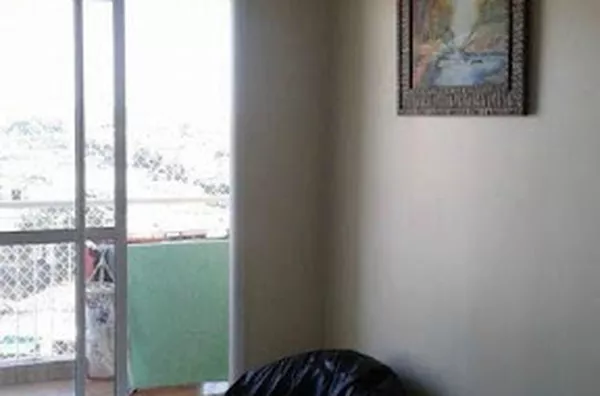 Apartamento para aluguel Vila Maria Luiza RIBEIRAO PRETO - Foto 1