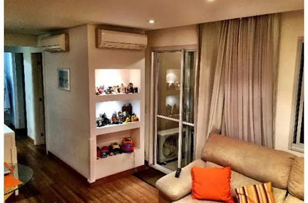 Apartamento para aluguel Vila Andrade São Paulo - Foto 3