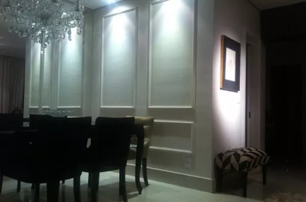 Apartamento para venda Jardim Botânico RIBEIRAO PRETO - Foto 1