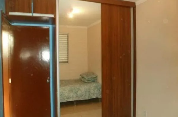 Apartamento para aluguel Parque São Sebastião RIBEIRAO PRETO - Foto 6