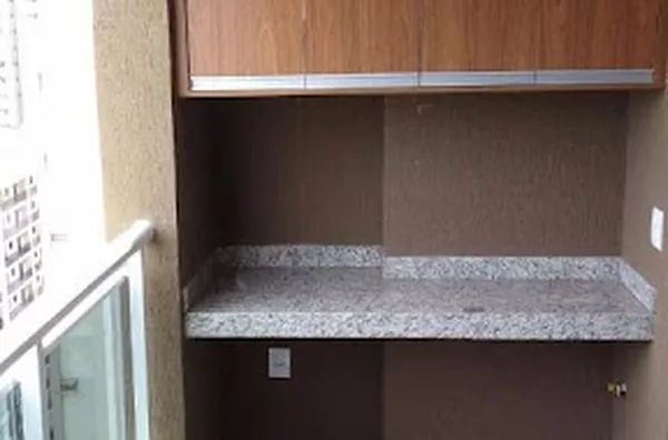 Apartamento para aluguel Nova Aliança RIBEIRAO PRETO - Foto 5