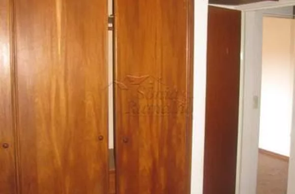 Apartamento para venda Vila Tiberio RIBEIRAO PRETO