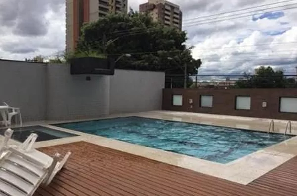Apartamento para aluguel Jardim São Luiz RIBEIRAO PRETO - Foto 5