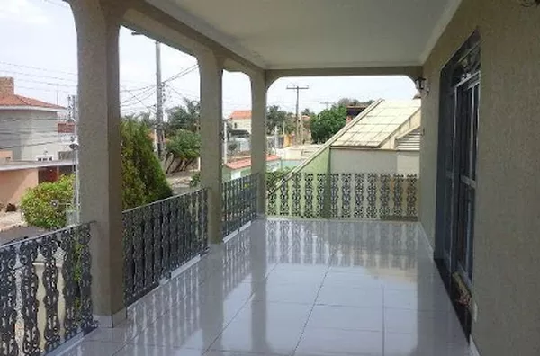 Casa para venda Ribeirânia RIBEIRAO PRETO - Foto 2