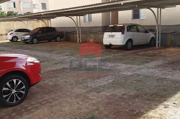 Apartamento em Jrd. Independência  -  Ribeirão Preto - Foto 3