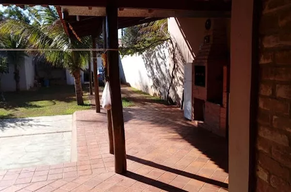 Casa para aluguel Parque Residencial Cândido Portinari RIBEIRAO PRETO - Foto 1