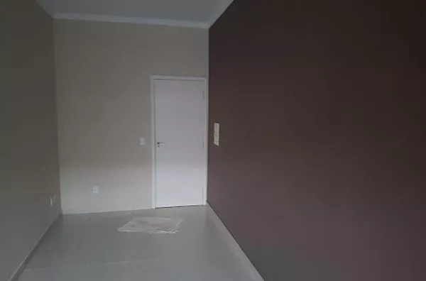 Apartamento para aluguel Jardim Botânico RIBEIRAO PRETO - Foto 2