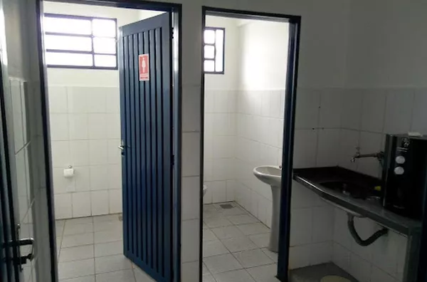 Loja/Salão em Jardim Anhangüera  -  Ribeirão Preto - Foto 4