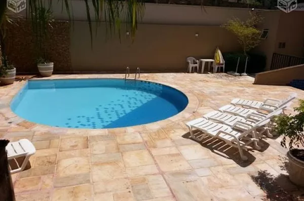 Apartamento para aluguel e venda Jardim Palma Travassos RIBEIRAO PRETO - Foto 5
