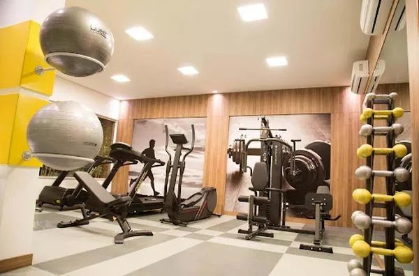 Apartamento para venda Jardim Botânico RIBEIRAO PRETO - Foto 8