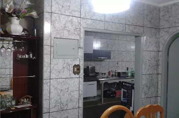 cozinha