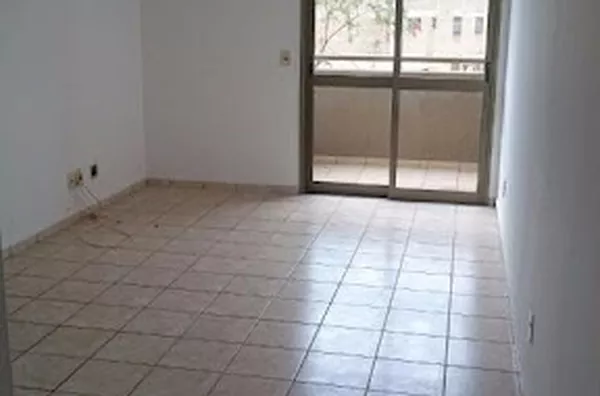 Apartamento para aluguel JARDIM SUMARE RIBEIRAO PRETO