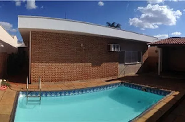 Casa para venda Alto da Boa Vista RIBEIRAO PRETO - Foto 7