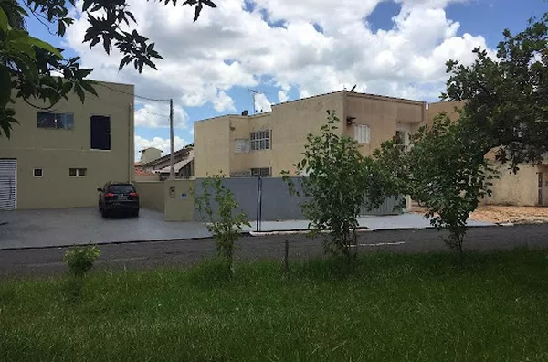 Terreno para aluguel e venda Parque Industrial Lagoinha RIBEIRAO PRETO - Foto 4