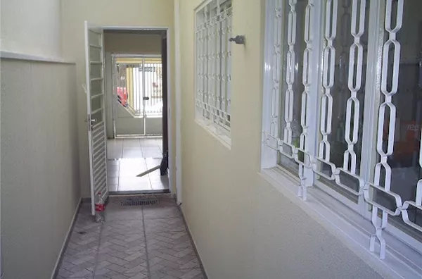 Corredor Externo