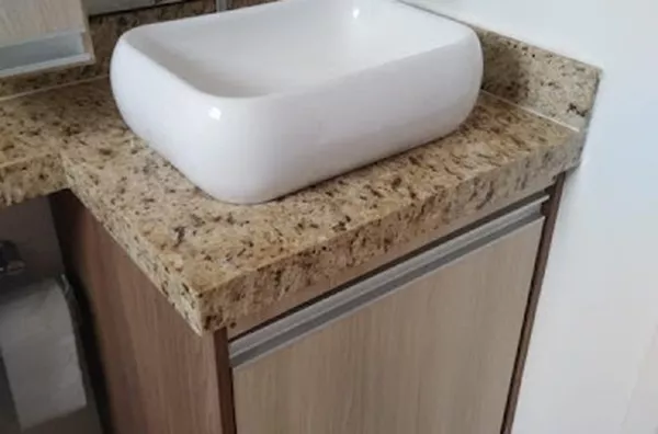 Apartamento para aluguel Vila Virginia RIBEIRAO PRETO - Foto 13