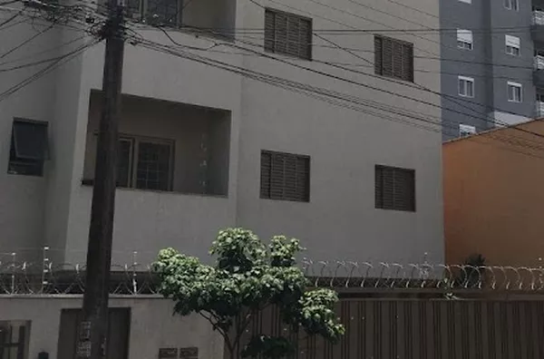Apartamento para aluguel Sumarézinho  RIBEIRAO PRETO