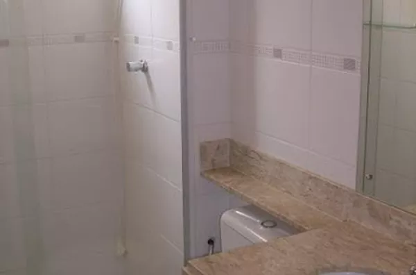 Apartamento para aluguel e venda Bosque das Juritis RIBEIRAO PRETO - Foto 5