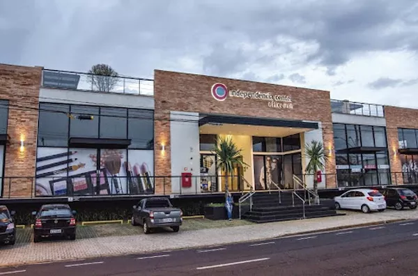 Sala para venda Alto da Boa Vista RIBEIRAO PRETO - Foto 1