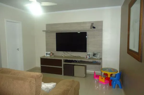 Apartamento Duplex para venda Parque Residencial Lagoinha RIBEIRAO PRETO - Foto 5