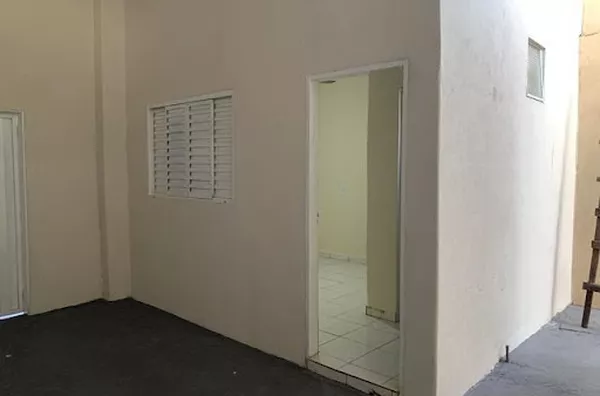 Casa para aluguel Residencial Parque dos Servidores RIBEIRAO PRETO - Foto 1