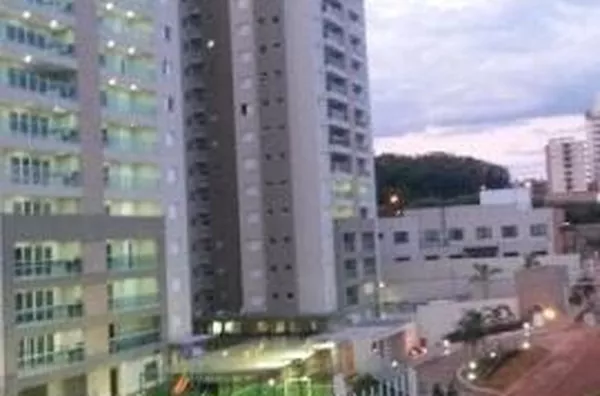 Apartamento para venda Jardim Nova Aliança Sul RIBEIRAO PRETO