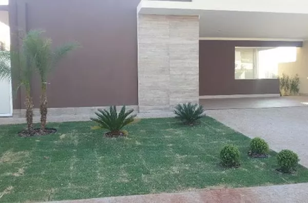 Casa para venda Condomínio Bella Cittá RIBEIRAO PRETO - Foto 5