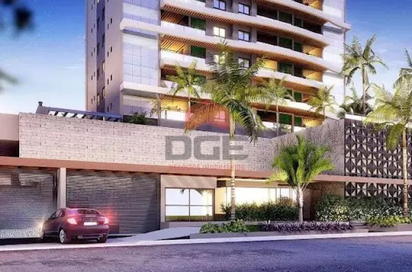 Apartamento em Olhos d'Água  -  Ribeirão Preto - Foto 2