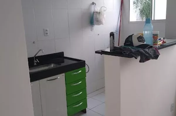 Apartamento para aluguel e venda Parque São Sebastião RIBEIRAO PRETO - Foto 4