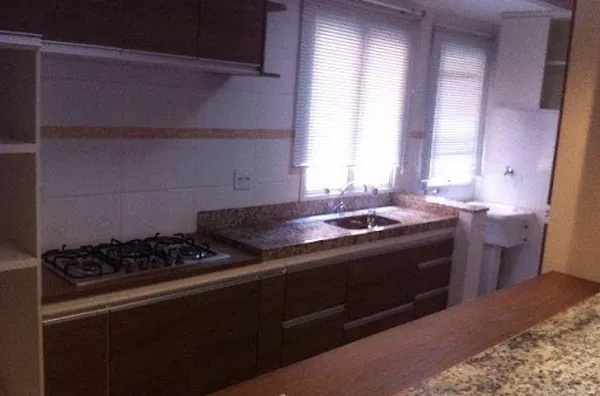 Apartamento para venda Jardim Botânico RIBEIRAO PRETO - Foto 6