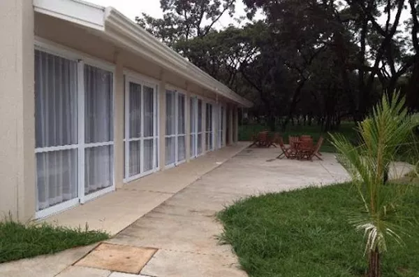 Apartamento para aluguel Jardim São José RIBEIRAO PRETO