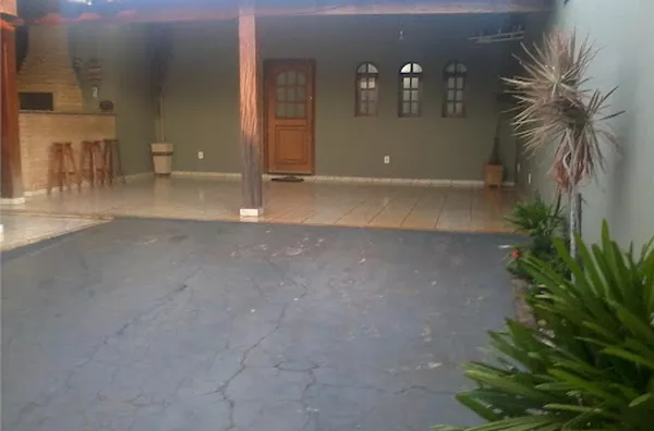 Casa para venda Parque dos Lagos RIBEIRAO PRETO - Foto 5