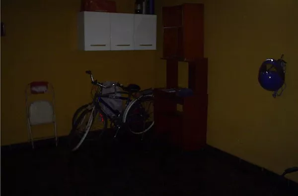 Garagem
